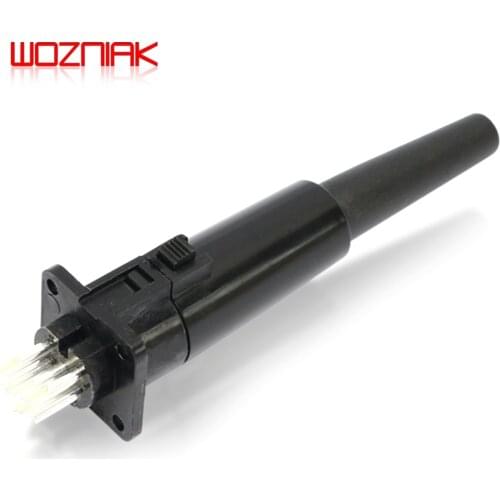 JBC 6-core Replacement Socket C245 C210 T245 T210 T470 Welding Table Handle Replace the Plug