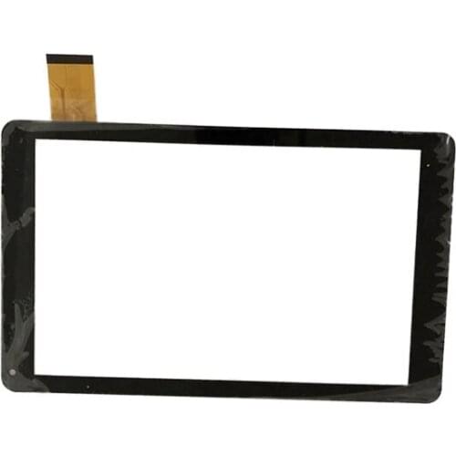 New 10.1'' inch Digitizer Touch Screen Panel glass SQ-PGA1164B01-FPC-A0 Free Shipping