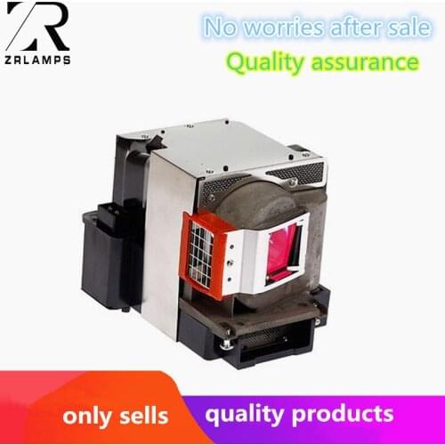 ZR Top Quality VLT-XD221LP P-VIP 180/0.8 E20.8 100% Original Projector lamp With Housing For XD221U SD220U