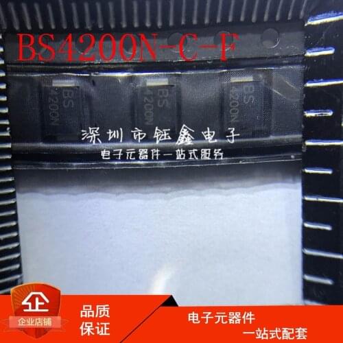 Original new 100% BS4200N 4200N SMB 400-520V 420V