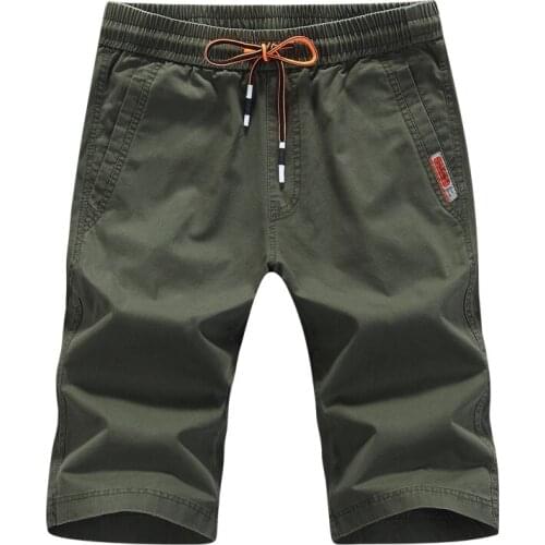 SHIERXI Men's Beach Shorts