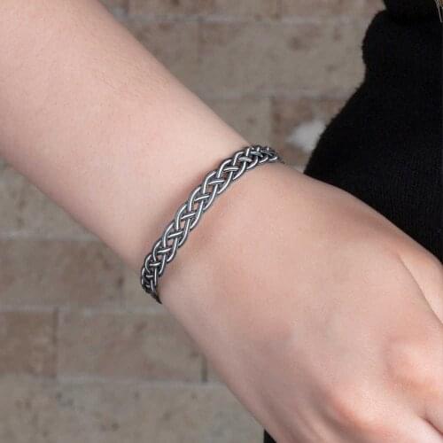TESBİHANE Black Bracelets