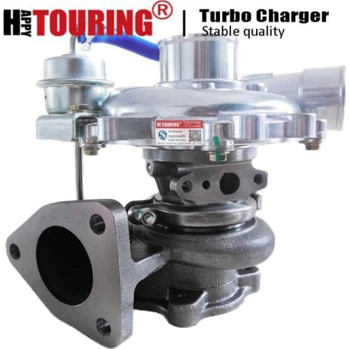 Turbo ct16 Turbocharger 17201-OL030 17201-0L030 17201OL030 172010L030 Turbo for TOYOTA Hilux Vigo Hiace 2KD-FTV 2KD 2.5L