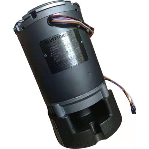 York Central de aire acondicionado partes 026 46326 002 YK centrífuga de la bomba de aceite