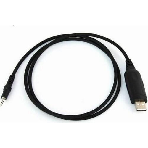 Replacement Spare Parts Windows 10 USB Programming Cable Wire For Icom Radio IC-2200H 2820H IC-208H OPC-478