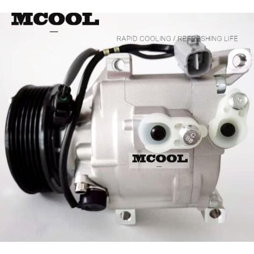 Car Air Conditioning For car Toyota Corolla Model 2004 Compressor AC A/C Compressor 883201A501 88320-1A501