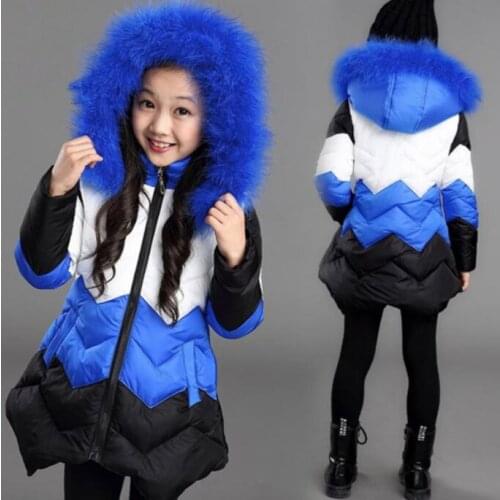 Bangbangxing Jackets For Girls