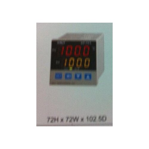 Free Shipping 1pcs/lot Temperature controller 72x72x102.5 AT-701