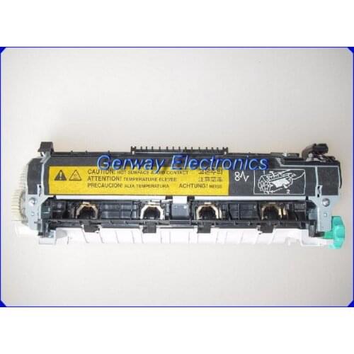 Free Shipping RM1-1083-000 RM1-1083 Fuser Assembly Fuser Unit Fuser Kit 220V (For HPLaserJet 4240n HP4240n 4250tn 4250dtn 4350)