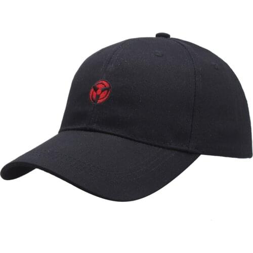 Baseball Caps Bloody Eyes Letter Embroidery Summer Outdoor Sports Adjustable Golf Cap for Truker Snapback Hat Gorra Hombre