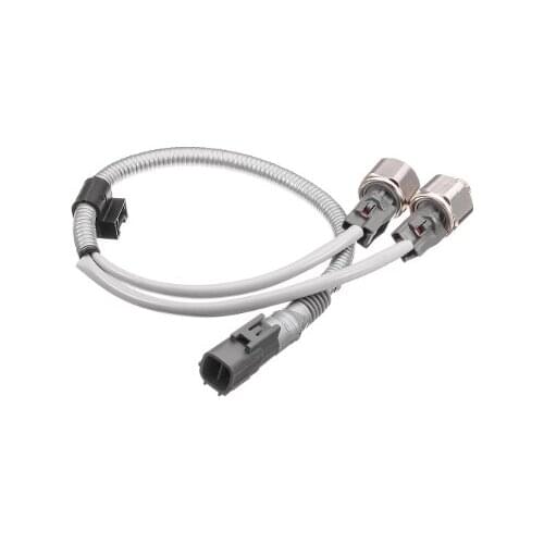1pc 8961512040 5S2254 KS159 4 Pin Set Knock Sensor With Harness For Toyota/Lexus/Corolla/Camry ES300 GS300 GS400 LS400 RX300