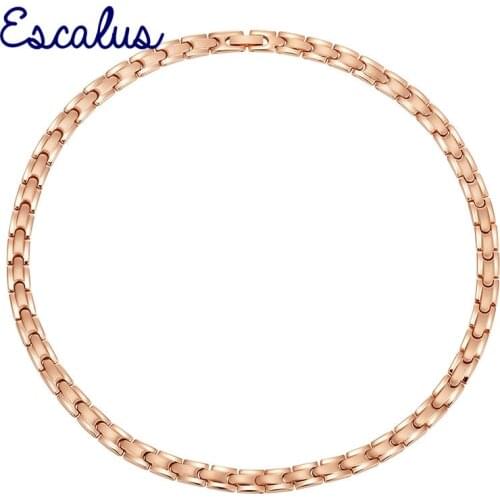 Золотые цепочки Escalus China At AliExpress