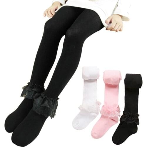 Hilenhug Tights And Stockings For Girls