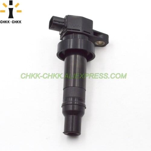 Ignition Coil 27301-2B010 for Kia Soul 1.6L L4 Hyundai i20 i30 2010 2011 273012B010