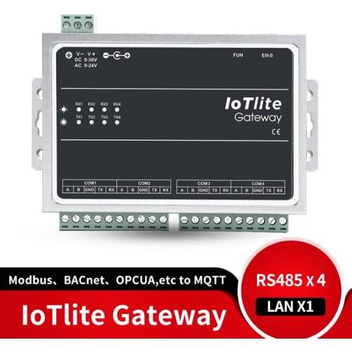 LMGateway Computer Hardware And Software