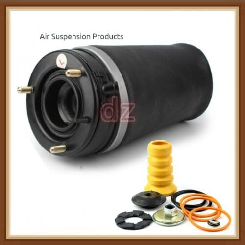 Air Spring / Air Suspension Strut For Land Rover Range Rover MKIII L322 Front Left . RNB000750 RNB501530 AS-2307 Repair Kit