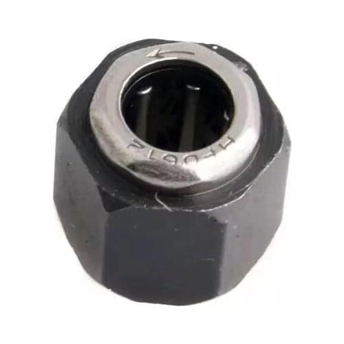 R025 12mm/14mm Hex Nut One Way Bearing VX 28 21 18 16 Nitro Engine RC 1/10 HSP RC Model Car Buggy Truck