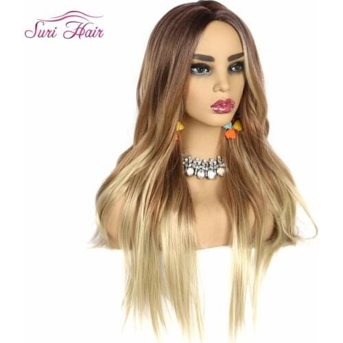 Suri Hair Cosplay Wigs