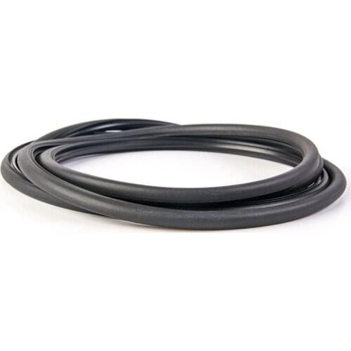 For BMW 3 Series 5 Series 7 Series X1 X3 X5X6 sunroof glass sealing tape rubber ring