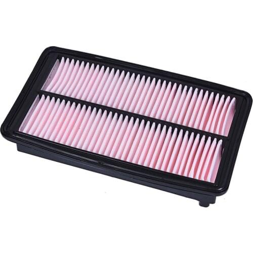 Car Engine External Air Filter Fit for Honda Elysion 2.4 Model 2012-today Car Accessories Filter Core