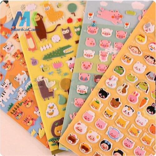 10 pcs Dental toy LOVELY CUTE Stickers Label Teeth dentist Children kids Stickers Tags Paster Parts Free Shipping