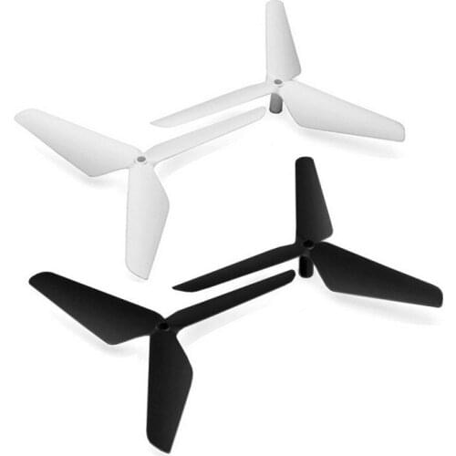 4PC 3 Blade Propeller for SymaX1 X5 X5SCW X5C X5SC H5C