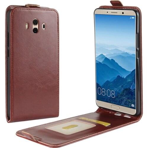 For Huawei Mate 10 Case 6.2 inch Luxury Wallet PU Leather Phone Case For Huawei Mate 10 Mate10 Protective Flip Back Cover Bag