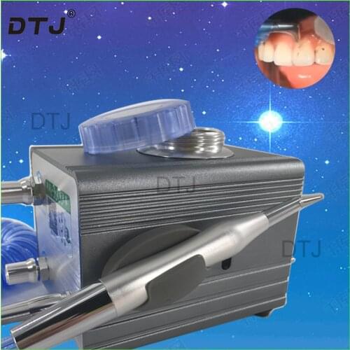 DTJ Products For Teeth Whitening