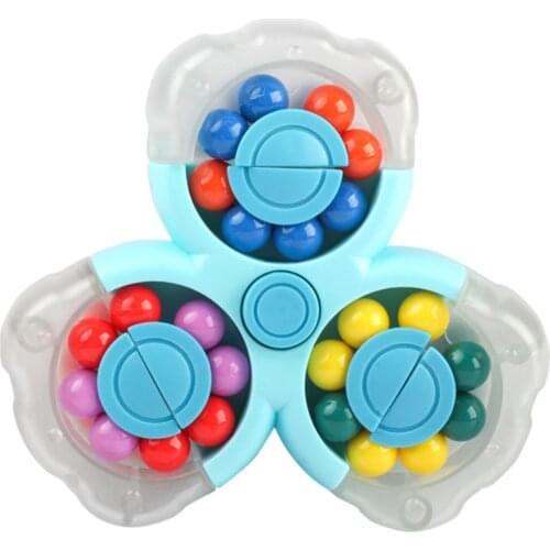 Insular Antistress Toys