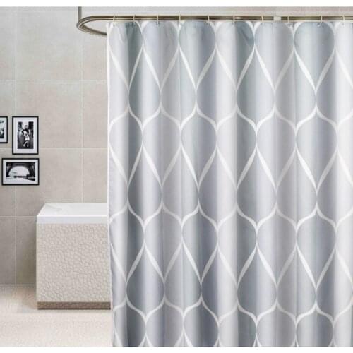 MUNYCE Shower Curtains