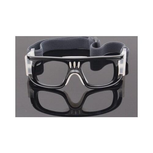 Superposition Football Soccer Safety Goggle Basketball Glasses Sport Goggles OEM