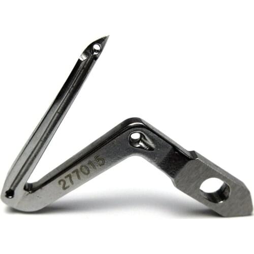 Lower Looper #277015 For Willcox & Gibbs Pegasus Ex5214 Overlock Sewing Machines