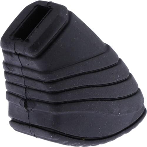 1 Piece Drum Rubber Feet for Drum Set Cymbal Stand Rack Bracket