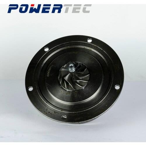 Balanced for Toyota Hilux Innova Fortuner 2GD-FTV 2GD - 17201-11070 turbine core rebuild turbocharger cartridge cartridge CHRA