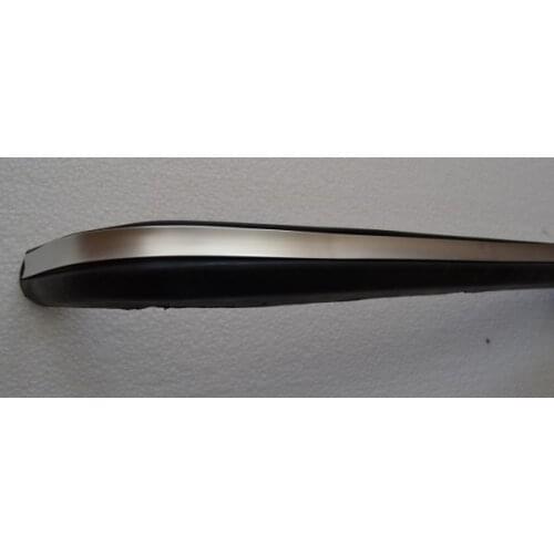 VolMarkt Mercedes W123 Stop Lower Lath Nickel Plated Reliable Original Quality Compatible Spare Part High Performance Convenient