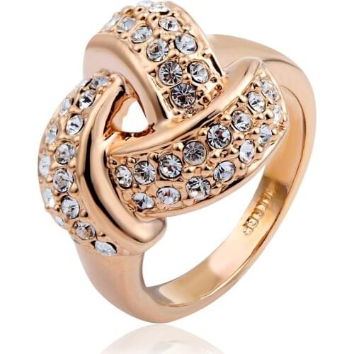 Windshow Cocktail Rings