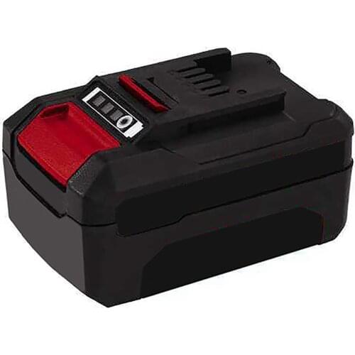 For Einhell Power X-Change 18V Li-ion 4511396 20V Li-ion Battery Housing Shell Protection PCB Circuit Board Set