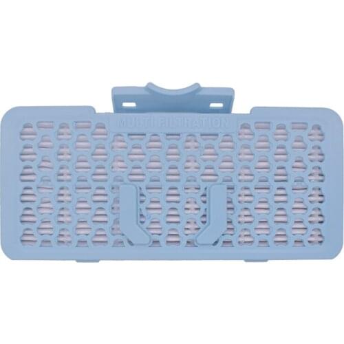 1 piece HEPA filter for LG VC7318 VC7320 VK8010 VK8020 VK8810 VK8820 VK8830 VK8910 VK8928 VK8928 vacuum cleaner series parts