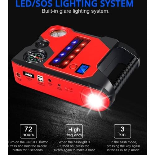 Пусковые устройства AOZBZ China At AliExpress