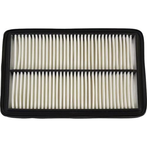 Car Engine Air Filter for Honda ACURA MDX ZDX V6 3.7L 2010-2013 AF6172 AF5186 83610 CA11010 A26172 17220-RYE-A10