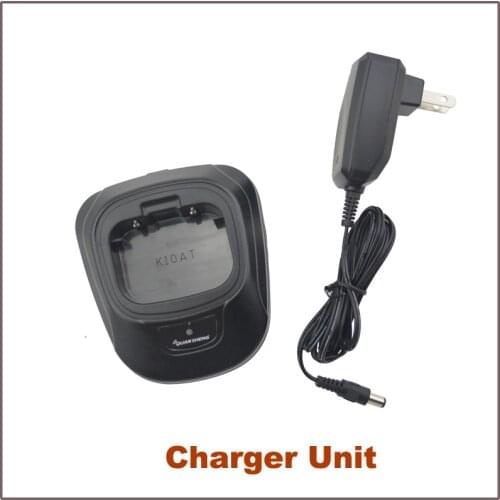 Hot Sale Charger Unit( Desktop Charger w/ Wall AC Adapter) For QUANSHENG TG-K10AT