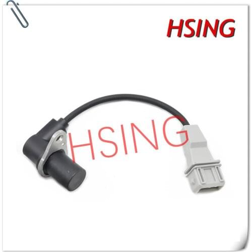 HSINGYE BRAND-NEW#0K56P-18-891 Crankshaft Position Sensor Fits For Kia Carnival 1998-2005 ***Part No#0K56P18891 0K56P-18-891