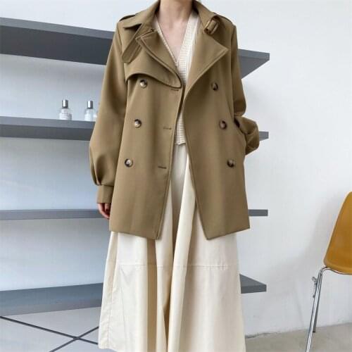 LINGAO Women's Outerwear