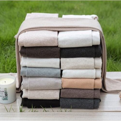 New Autumn Winter 2021 Cashmere Tights Girls Warm Thick Striped Pantyhose Slim Sexy Lolita Tights for Women