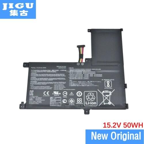 JIGU Original Laptop Battery B41N1532 For ASUS UX560UA UX560UAK Q504UA Q534UA Q504UAK Q504U For Zenbook UX560UA Flip UX560