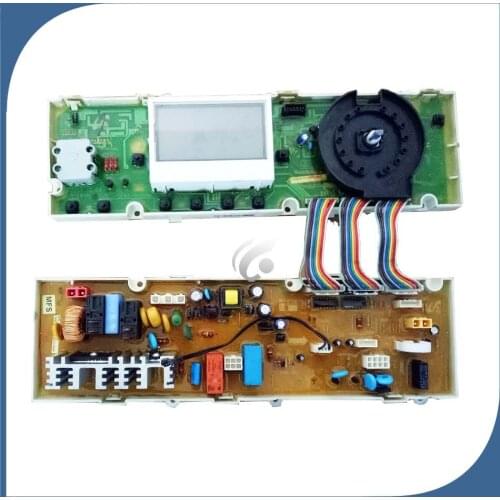 Good for washing machine Computer board WF9752N8S WF6522S8S MFS-VCHJ2AW motherboard