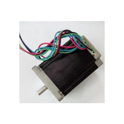 2-phase Stepper Motor AM24HS5401-10N