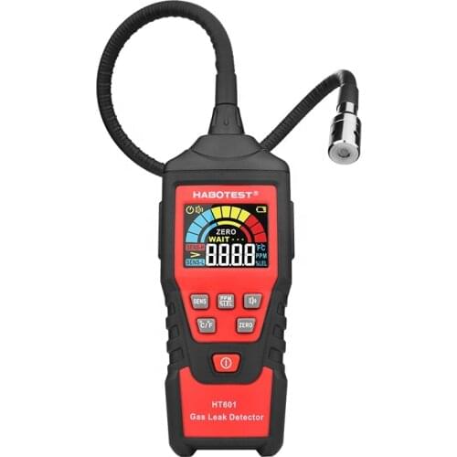 SKTKLER Gas Analyzers