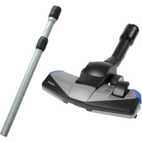 Philips Compatible Triactive Header And Steel Tube Set