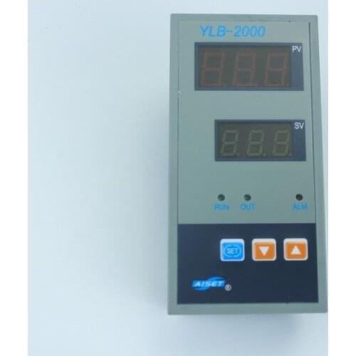 AISET YLB-2000 temperature controller YLB-2611R YLB-2612W-2